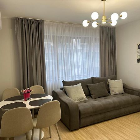Alexhome Lux Apartment 27 Free Parking 부쿠레슈티 외부 사진