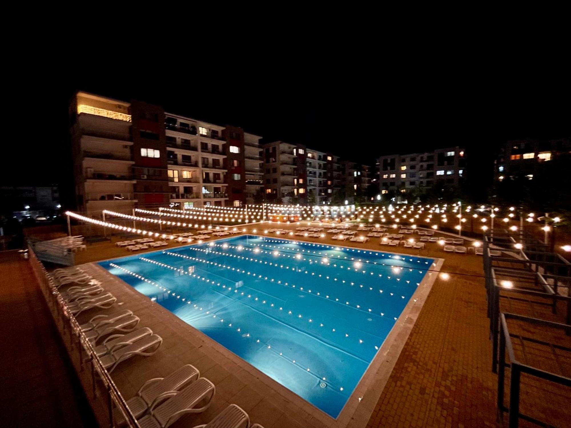 Alexhome Lux Apartment 27 Free Parking 부쿠레슈티 외부 사진